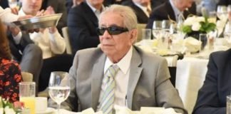 Fallece Don Gonzalo Estrada Cruz, fundador de GRA y ABC Noticias