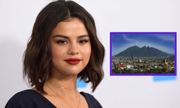 Selena Gómez tiene raíces de Monterrey y ella mismo lo confirmó