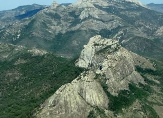 La Sierra de Picachos: han ampliado su área protegida