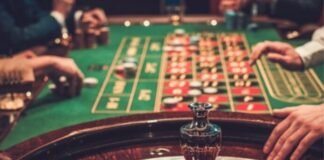Anuncian suspensión de 4 casinos por permitir fumar en su interior