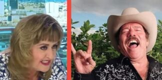 Maria Julia explota contra Lalo Mora tras escandaloso video